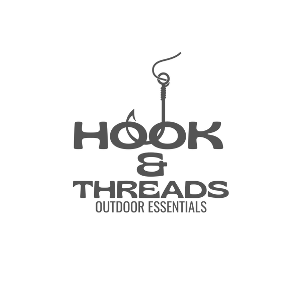 Hook & Threads